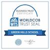 Worldcob Trust Seal